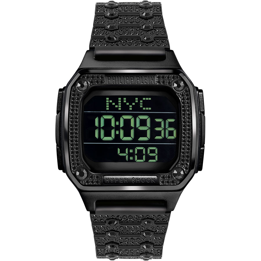 Часы Philipp Plein Hyper Shock PWHAA1421